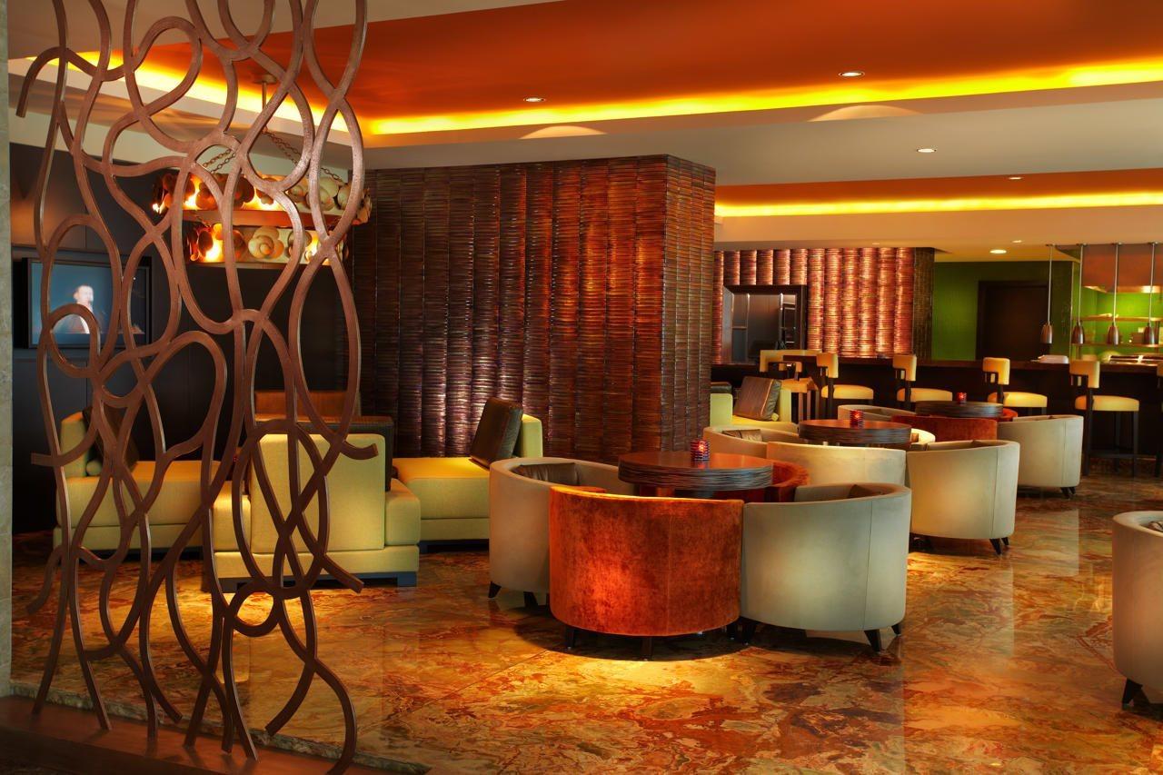 Megapolis Hotel Panama Restaurant foto
